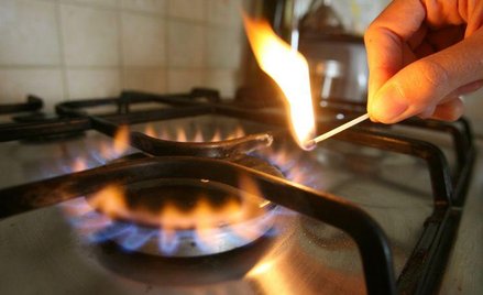 Rachunki za gaz będą coraz wyższe
