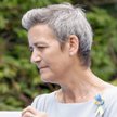 Margrethe Vestager uważa, że EBI nie powinien unikać ryzyka tylko z powodu obaw przed obniżeniem rat