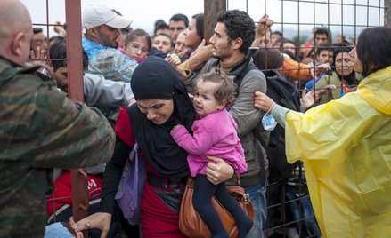 Pomysł na Państwo Uchodźców