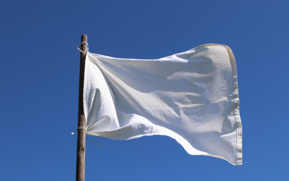 Marek Kobylański: Firmy wywieszają białe flagi