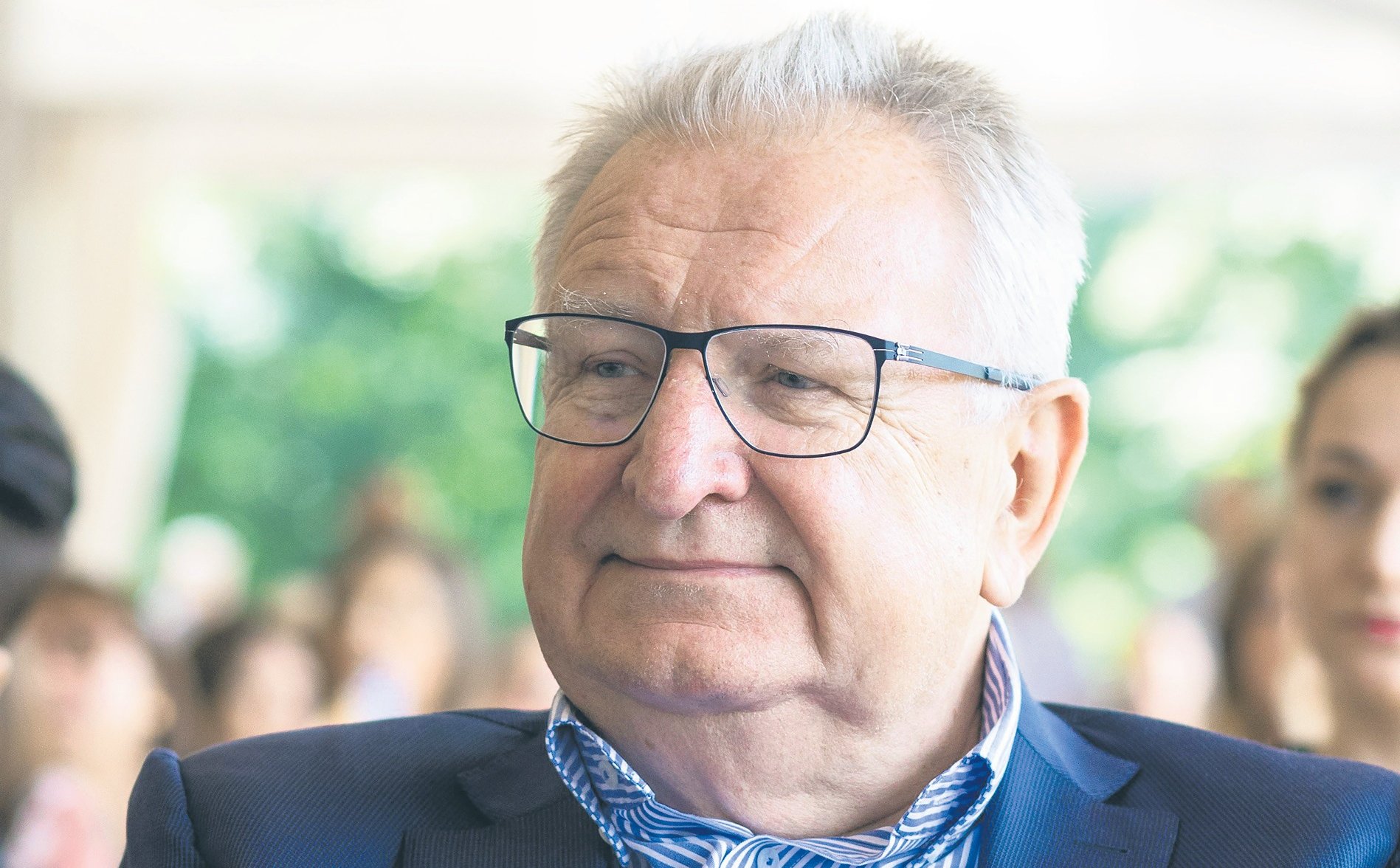 Jacek Rutkowski odchodzi z zarządu Amiki po 22 latach. Co dalej z firmą ...