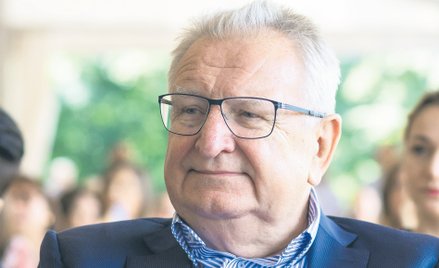 Jacek Rutkowski po 22 latach zrezygnował ze stanowiska prezesa Amiki, choć nadal jest głównym akcjon