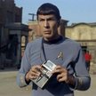 Tricorder w dłoniach Spocka z filmów „Star Trek” to na razie fikcyjny gadżet