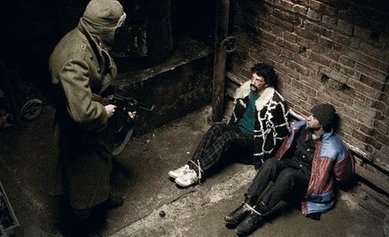 Nieznośne widmo komunizmu