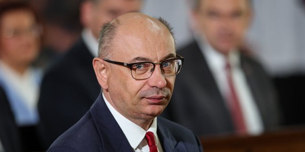 Bezkrólewie w IPN. Losy nowego prezesa zależą od PSL