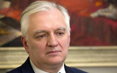 Czarne chmury nad ustawą Gowina ws. reformy szkolnictwa wyższego