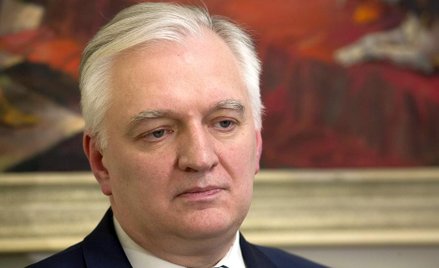 Jarosław Gowin: Zapłaciłem wysoką cenę
