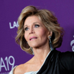Jane Fonda: Byłam wykorzystywana seksualnie