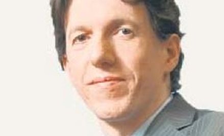 Marek Rogalski, analityk, DM BOŚ