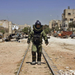 „The Hurt Locker” nie oskarża i nie ocenia. Pokazuje fakty najwierniej jak się da