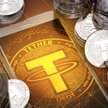 Tether zwiększa przewagę nad bitcoinem