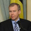 premier Belgii Yves Leterme