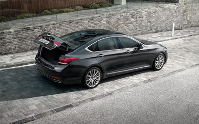 „Consumer Reports” 2018: najlepsze Hyundai Genesis i Toyota
