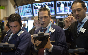Wall Street: Jeśli S&P500 się nie wybije będą kłopoty