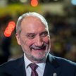 Macierewicz: Prawdziwy materiał dowodowy na wiosnę