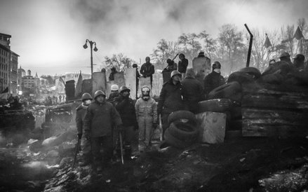 Wydarzenia (fotoreportaż): 1. miejsce - Simona Supino, Super Express