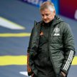 Liga Europy. Solskjaer marzy o Gdańsku