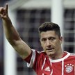 "Sport Bild" nie wierzy w szczerość Lewandowskiego