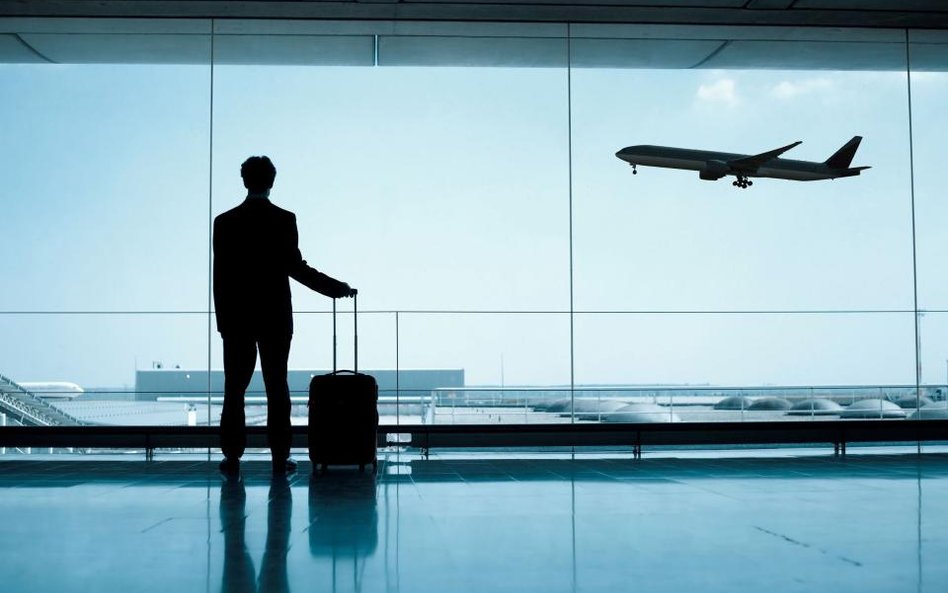 Czy za overbooking należy się odszkodowanie