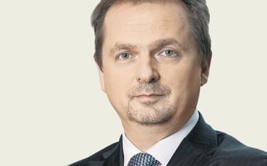 Dariusz Witkowski, dyrektor generalny,?Stowarzyszenie Emitentów Giełdowych