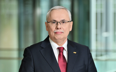 Janusz Malinowski, prezes PKP Intercity