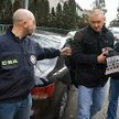 Andrzej B., główny oskarżony w korupcyjnym wątku Korony, pierwsze zarzuty usłyszał w 2008 roku. Zatr