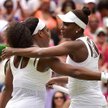 Serena wygrała z Venus