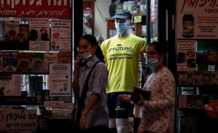 Badanie: Liczba przeciwciał po przejściu COVID szybko się zmniejsza