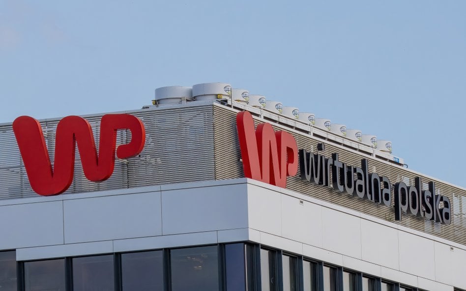 Wirtualna Polska: skup akcji po 59 zł zamiast dywidendy. Musi ogłosić wezwanie