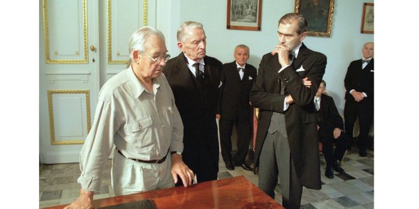 Wajda, nowator teatru