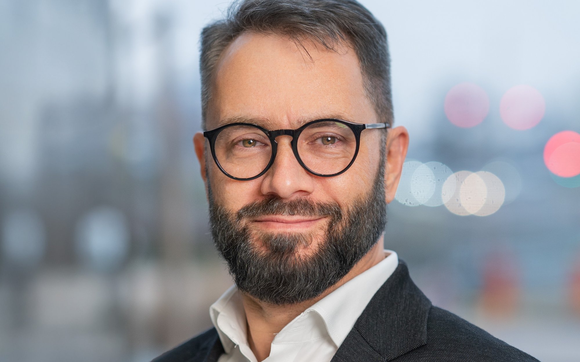 Przemysław Furlepa stanął na czele ING Hubs Poland