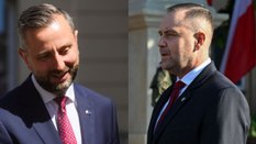 Władysław Kosiniak-Kamysz, Karol Nawrocki