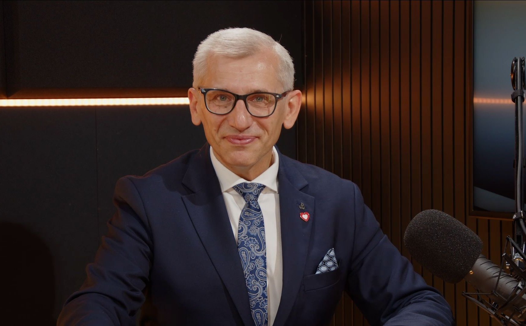 Senator KO o braku nominacji dla 46 sędziów: To nie jest sytuacja zero-jedynkowa