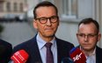 Mateusz Morawiecki