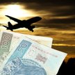 Pasażerowie linii lotniczej mogą domagać się odszkodowania w walucie krajowej