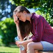 Upały grożą odwodnieniem nie tylko seniorom, ostrzegają lekarze