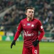 Ekstraklasa: Koncert Wisły w Krakowie, Górnik na kolanach