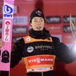 PŚ w Willingen: Ryoyu Kobayashi pokonał wiatr