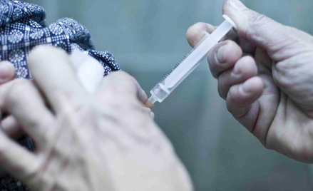 Wartość szczepionki przeciw grypie stanowi przychód pracowników i zleceniobiorców