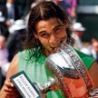 Rafael Nadal: - Roger, przepraszam cię za ten finał