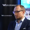 #RZECZoBIZNESIE: Sławomir Matul: Boomu na wirtualną rzeczywistość nikt nie zatrzyma