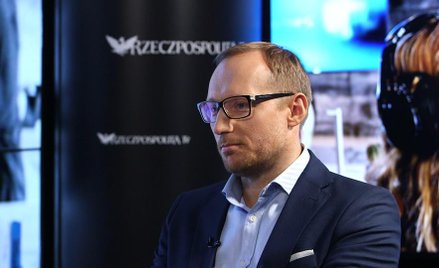 #RZECZoBIZNESIE: Sławomir Matul: Boomu na wirtualną rzeczywistość nikt nie zatrzyma