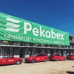 Pekabex skokowo poprawił rentowność