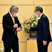 Koronawirus. MKOl chce, by kibice obserwujący igrzyska w Tokio byli zaszczepieni