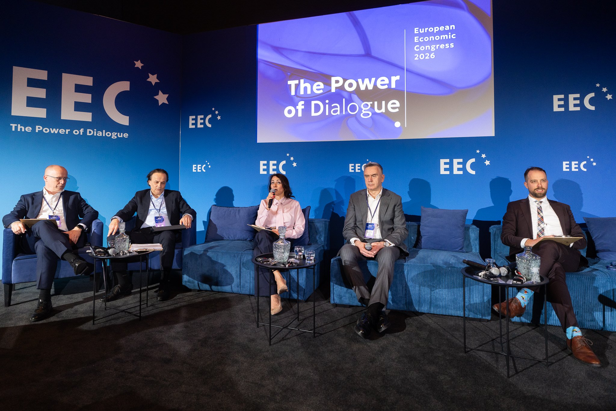 Leasing pod presją Brukseli. Branża apeluje o zmiany