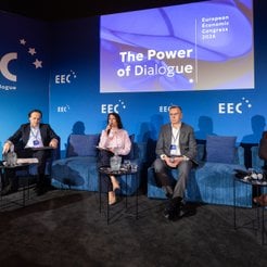 Branża leasingowa początkowo pozytywnie patrzyła na unijne plany zazieleniania flot, ale po publikac