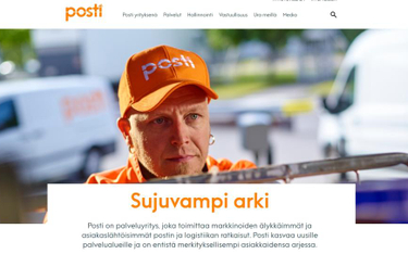 Finlandia: Poczta może dostarczać listy tylko przez trzy dni w tygodniu