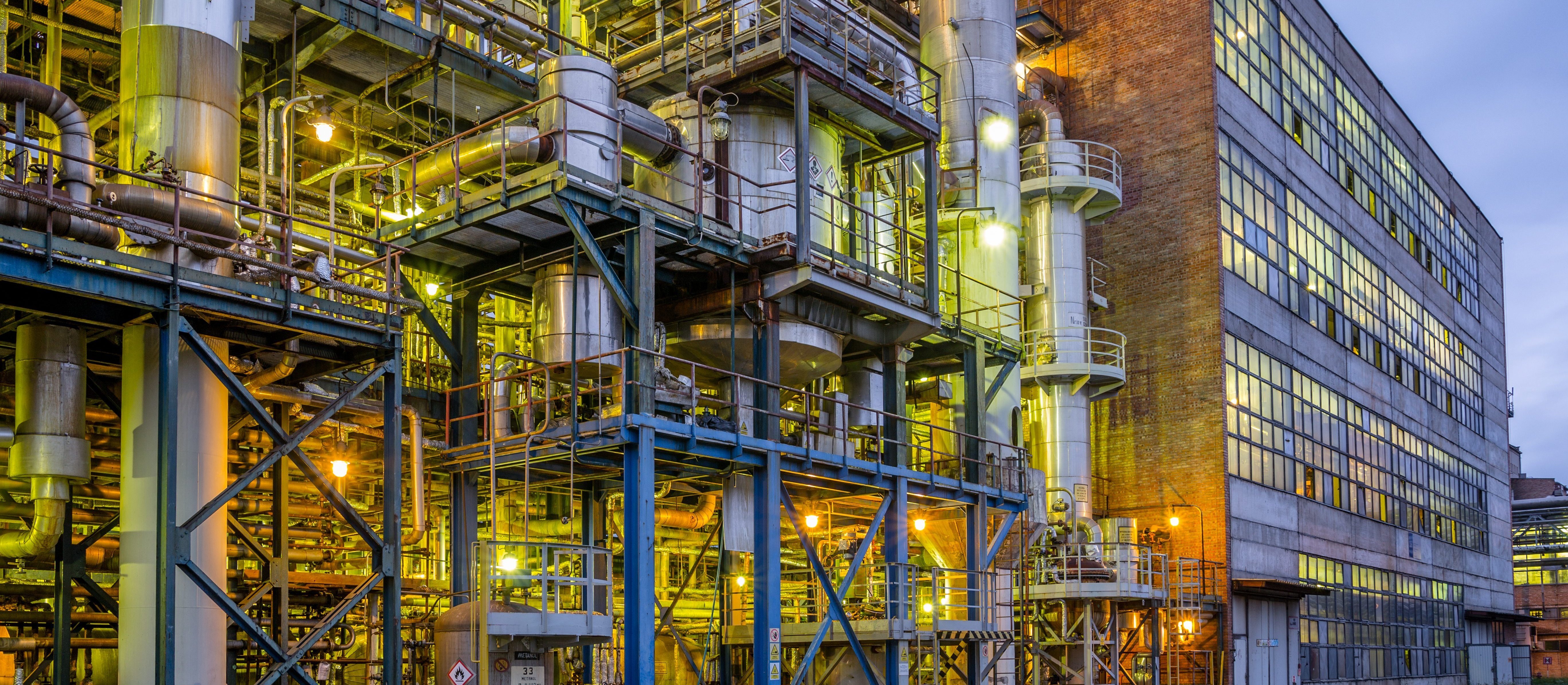 Restrukturyzacja Azotów przebiega z licznymi problemami