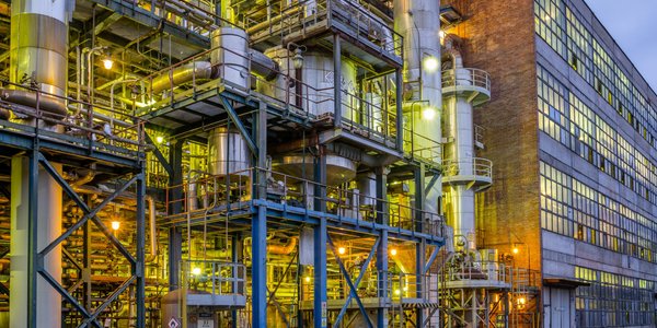 Restrukturyzacja Azotów przebiega z licznymi problemami