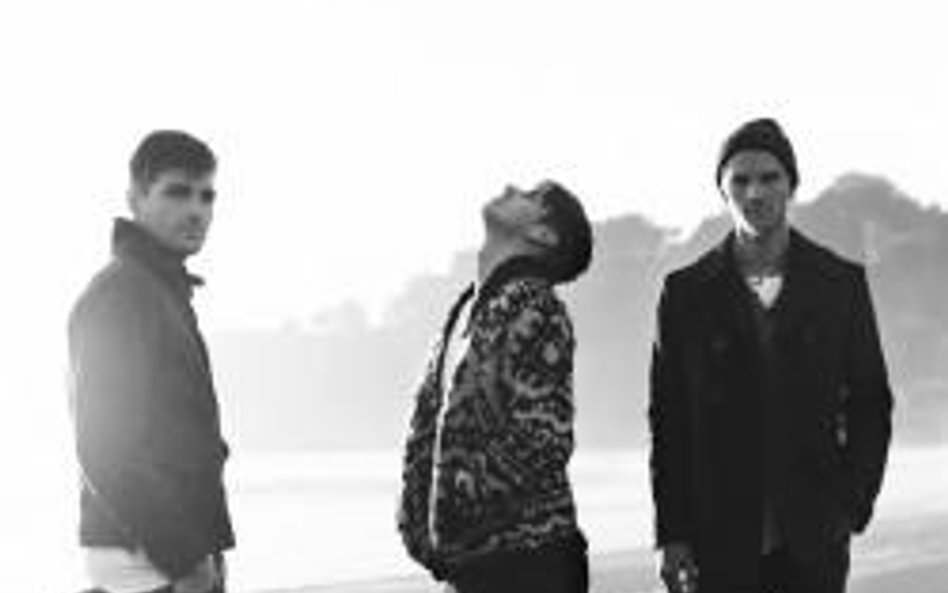 Foster the People